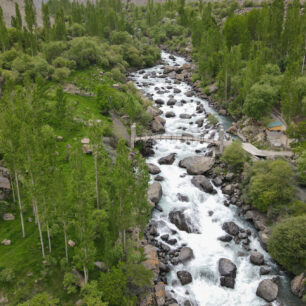 Hunza