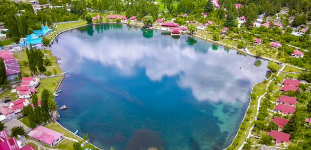 Skardu