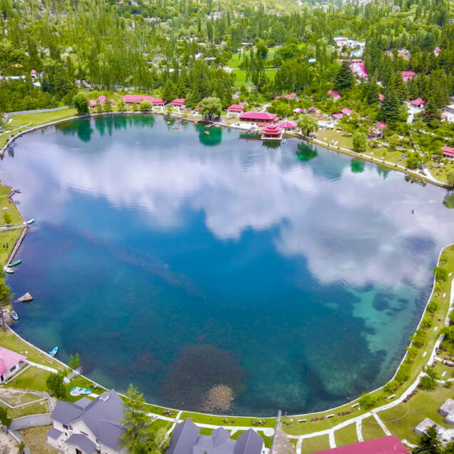 Skardu